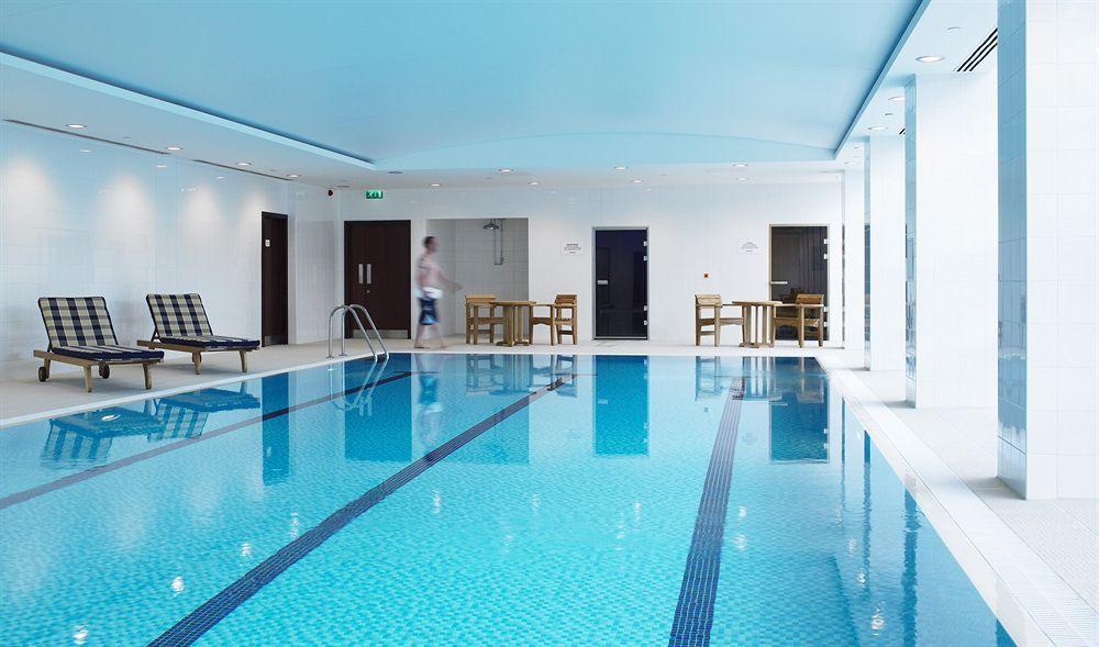 Leicester Marriott Hotel Εξωτερικό φωτογραφία