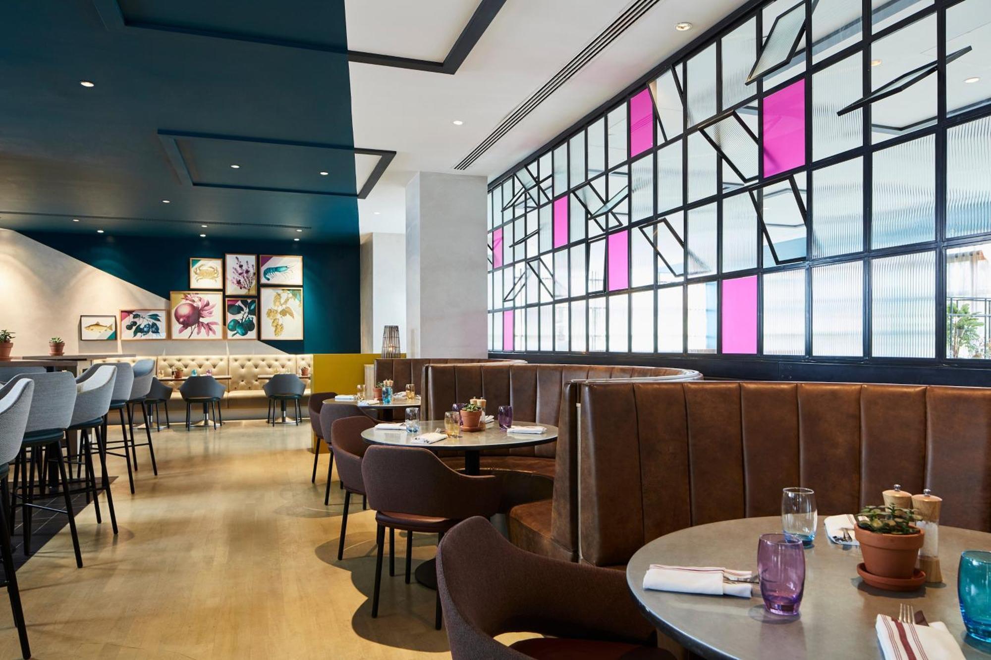 Leicester Marriott Hotel Εξωτερικό φωτογραφία