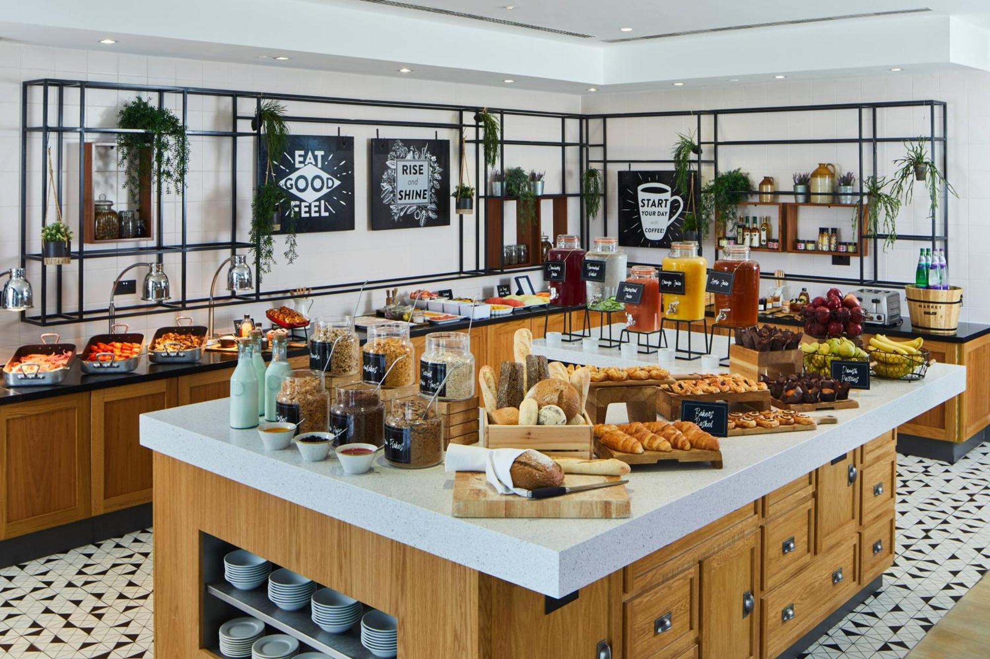 Leicester Marriott Hotel Εξωτερικό φωτογραφία
