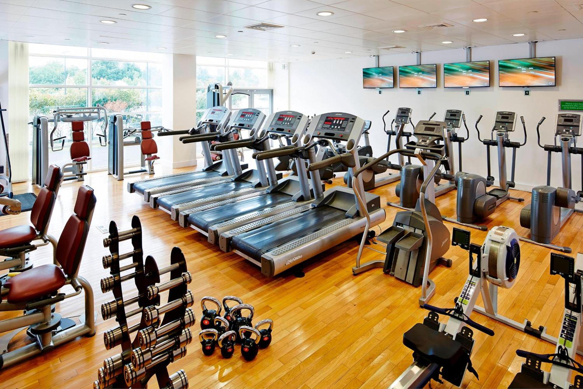 Leicester Marriott Hotel Εξωτερικό φωτογραφία