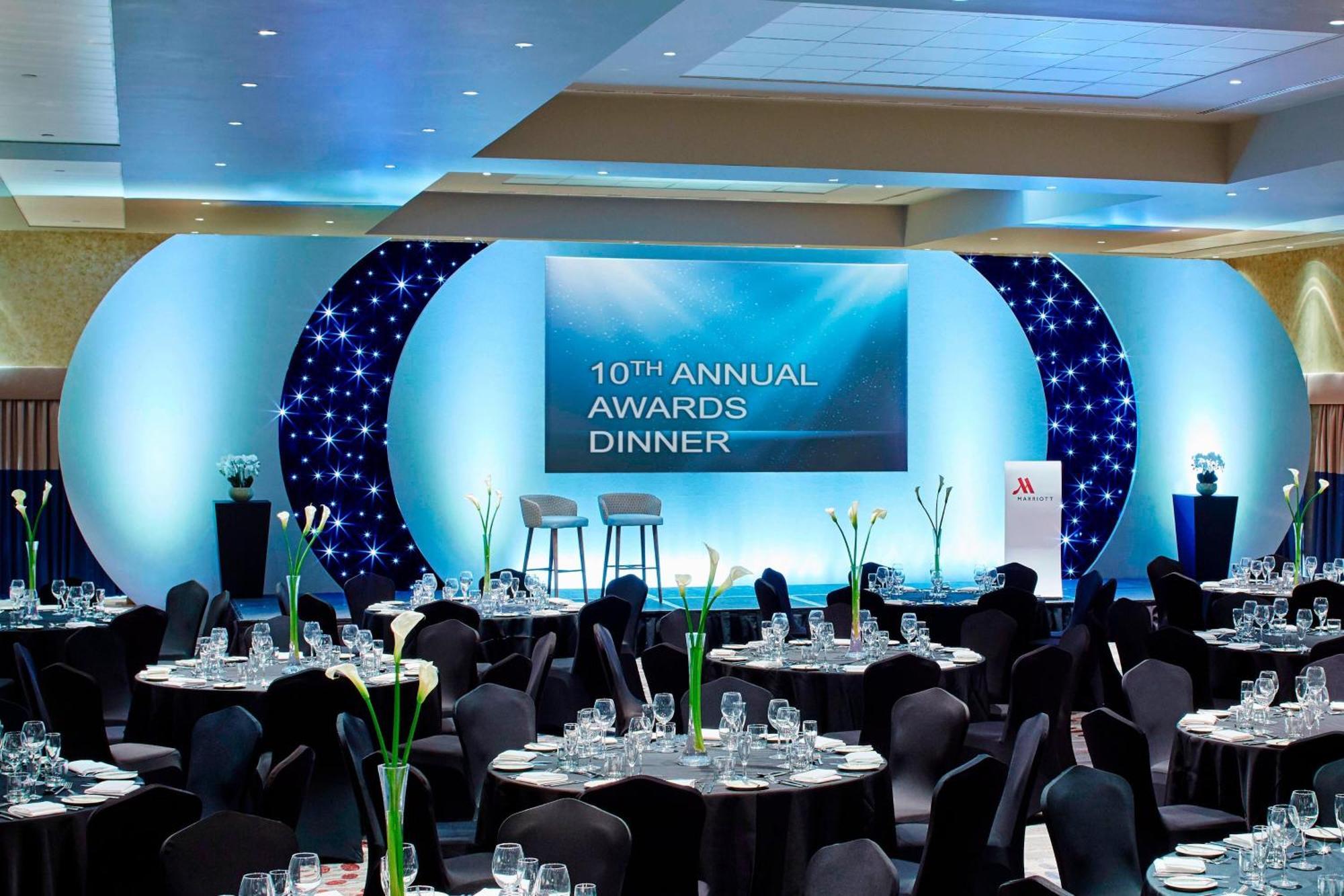 Leicester Marriott Hotel Εξωτερικό φωτογραφία