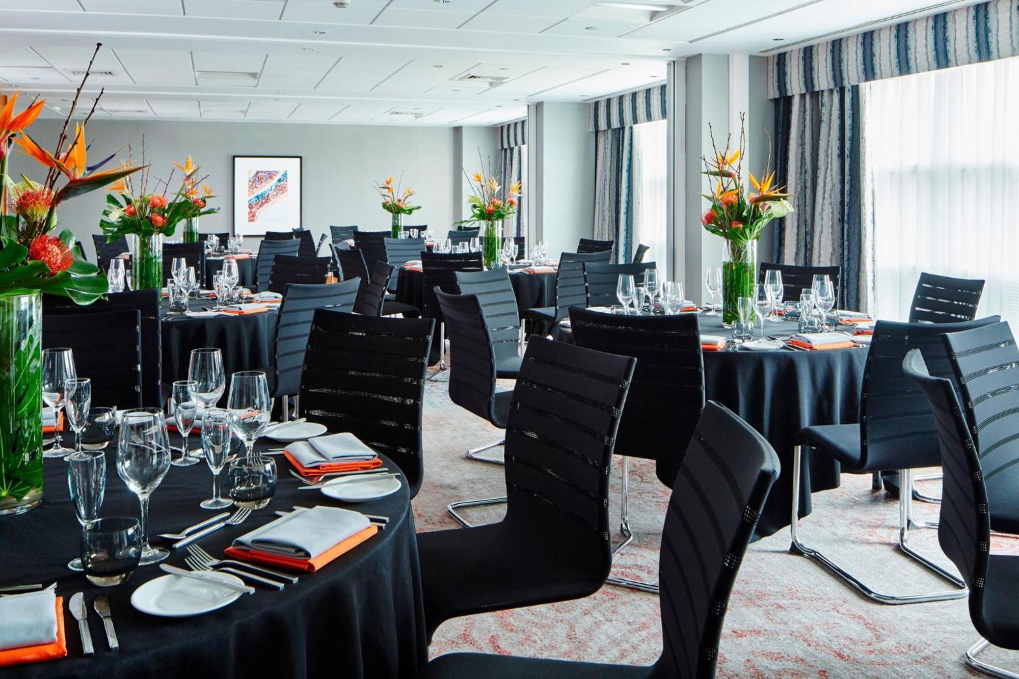 Leicester Marriott Hotel Εξωτερικό φωτογραφία
