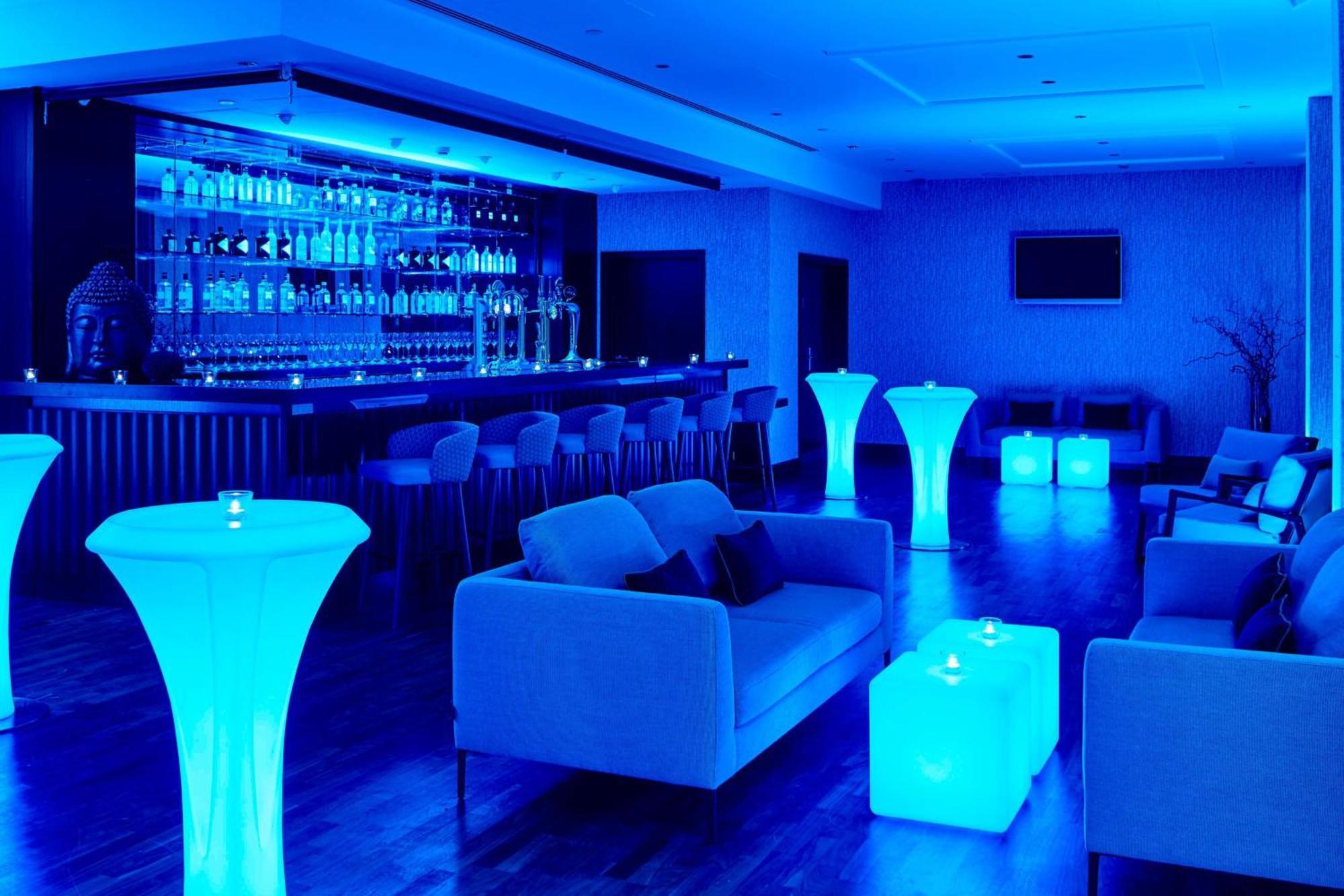 Leicester Marriott Hotel Εξωτερικό φωτογραφία
