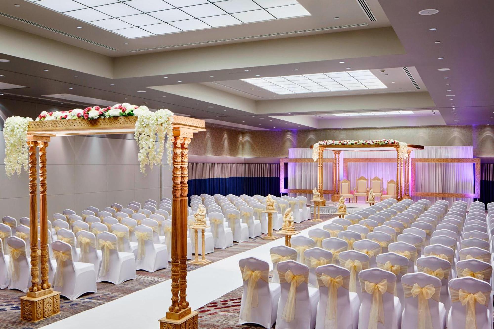 Leicester Marriott Hotel Εξωτερικό φωτογραφία