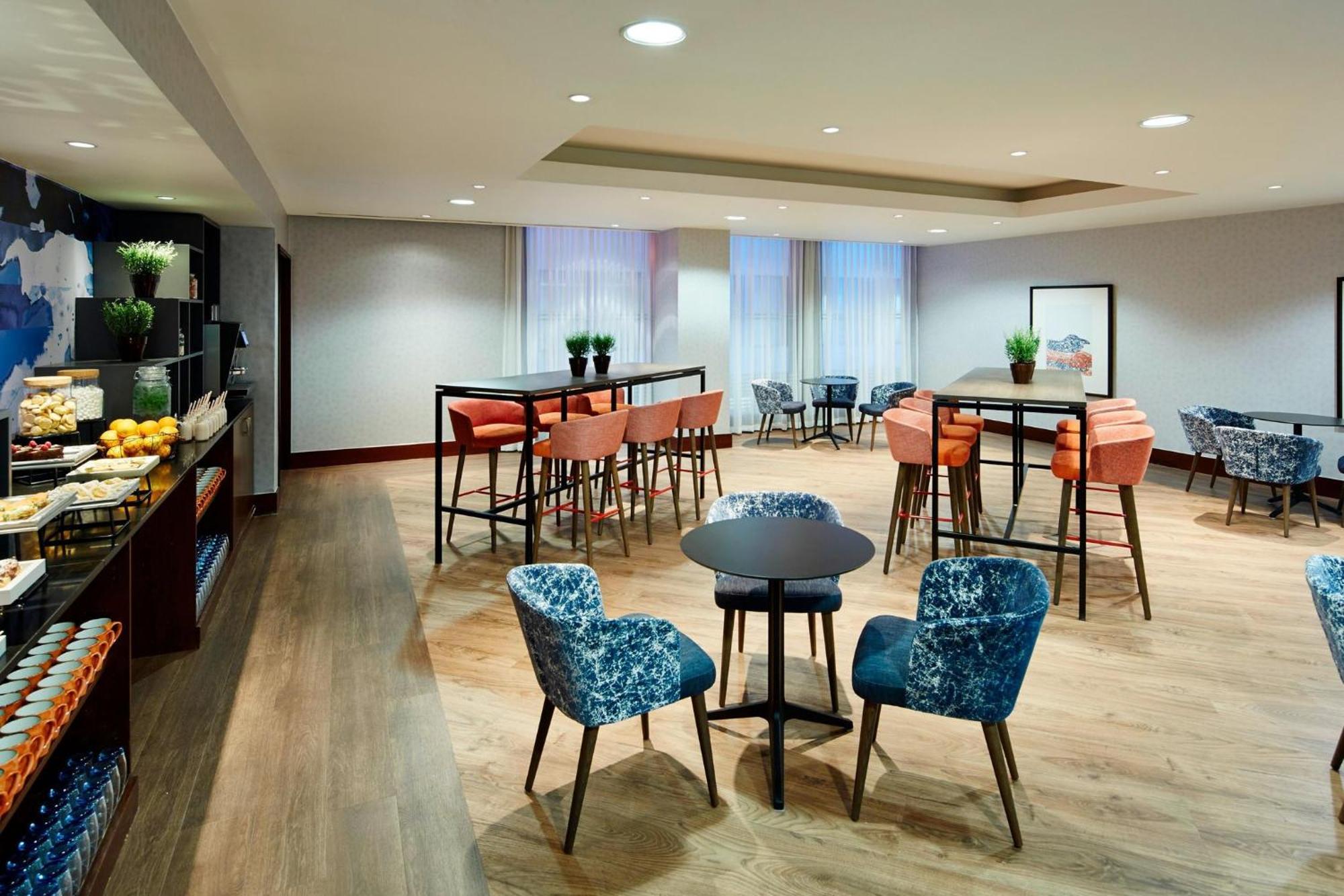 Leicester Marriott Hotel Εξωτερικό φωτογραφία
