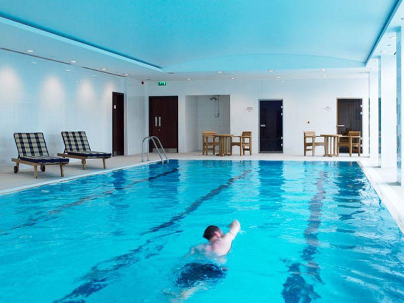 Leicester Marriott Hotel Εξωτερικό φωτογραφία