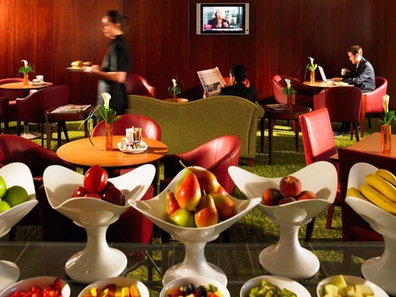 Leicester Marriott Hotel Εξωτερικό φωτογραφία