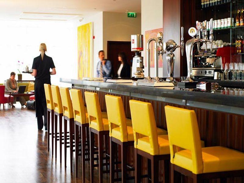 Leicester Marriott Hotel Εξωτερικό φωτογραφία