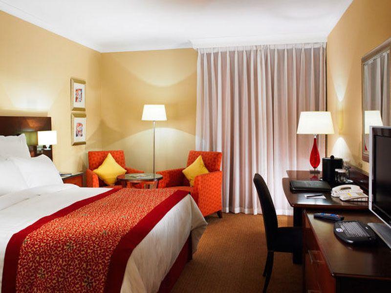 Leicester Marriott Hotel Εξωτερικό φωτογραφία