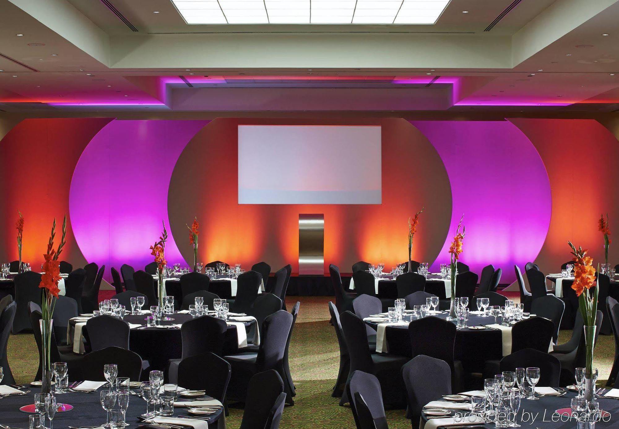 Leicester Marriott Hotel Εξωτερικό φωτογραφία