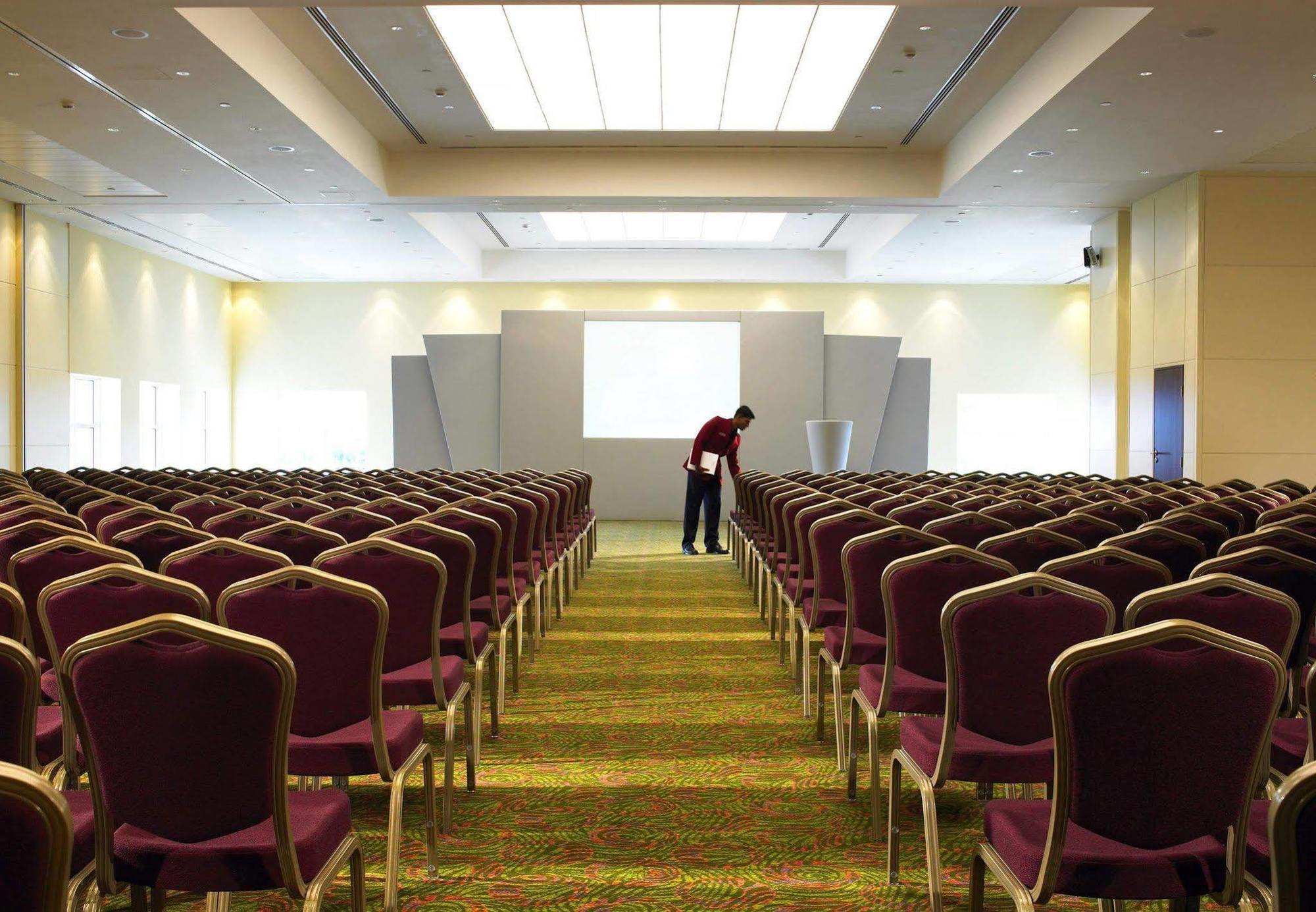 Leicester Marriott Hotel Εξωτερικό φωτογραφία