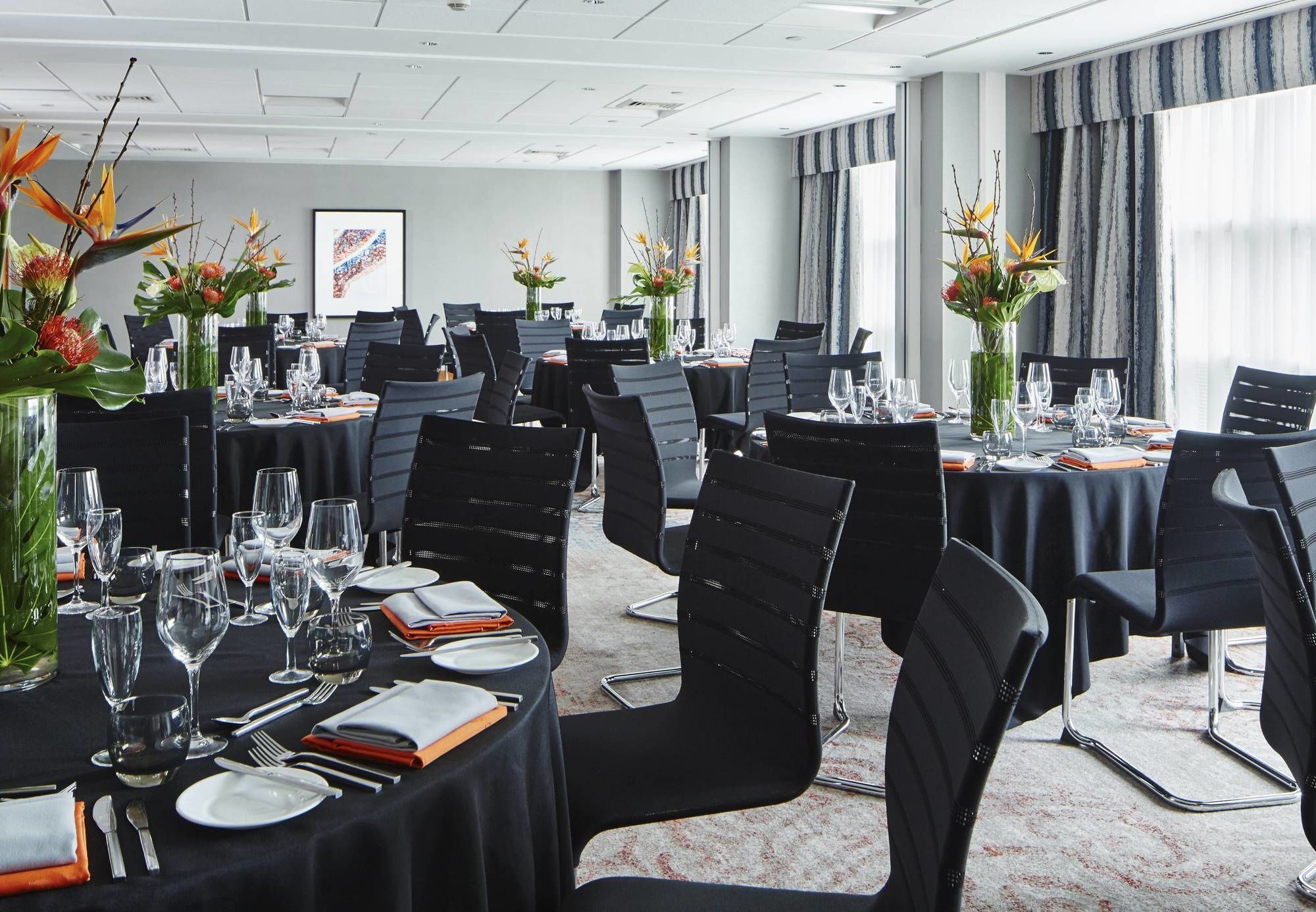 Leicester Marriott Hotel Εξωτερικό φωτογραφία