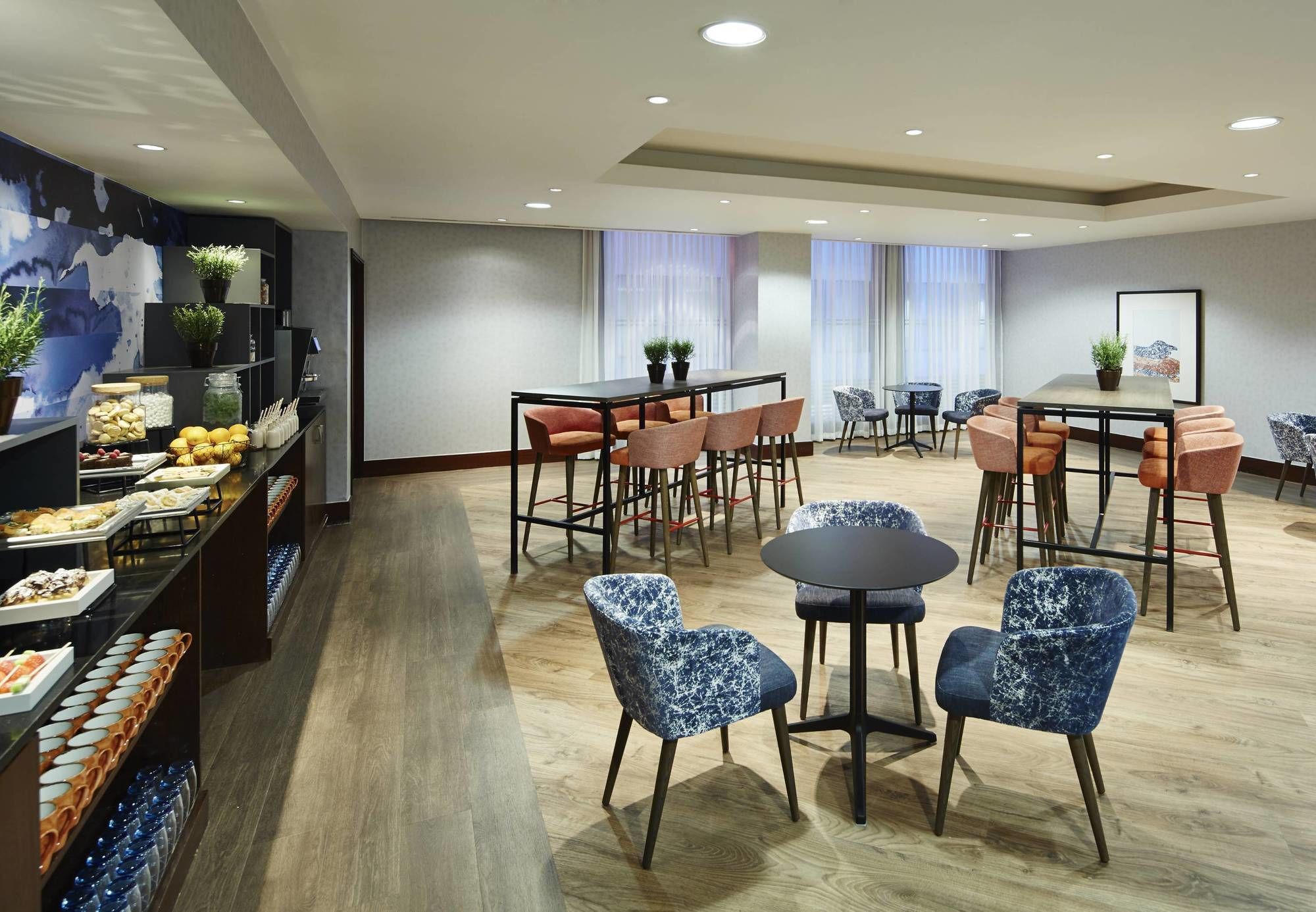 Leicester Marriott Hotel Εξωτερικό φωτογραφία