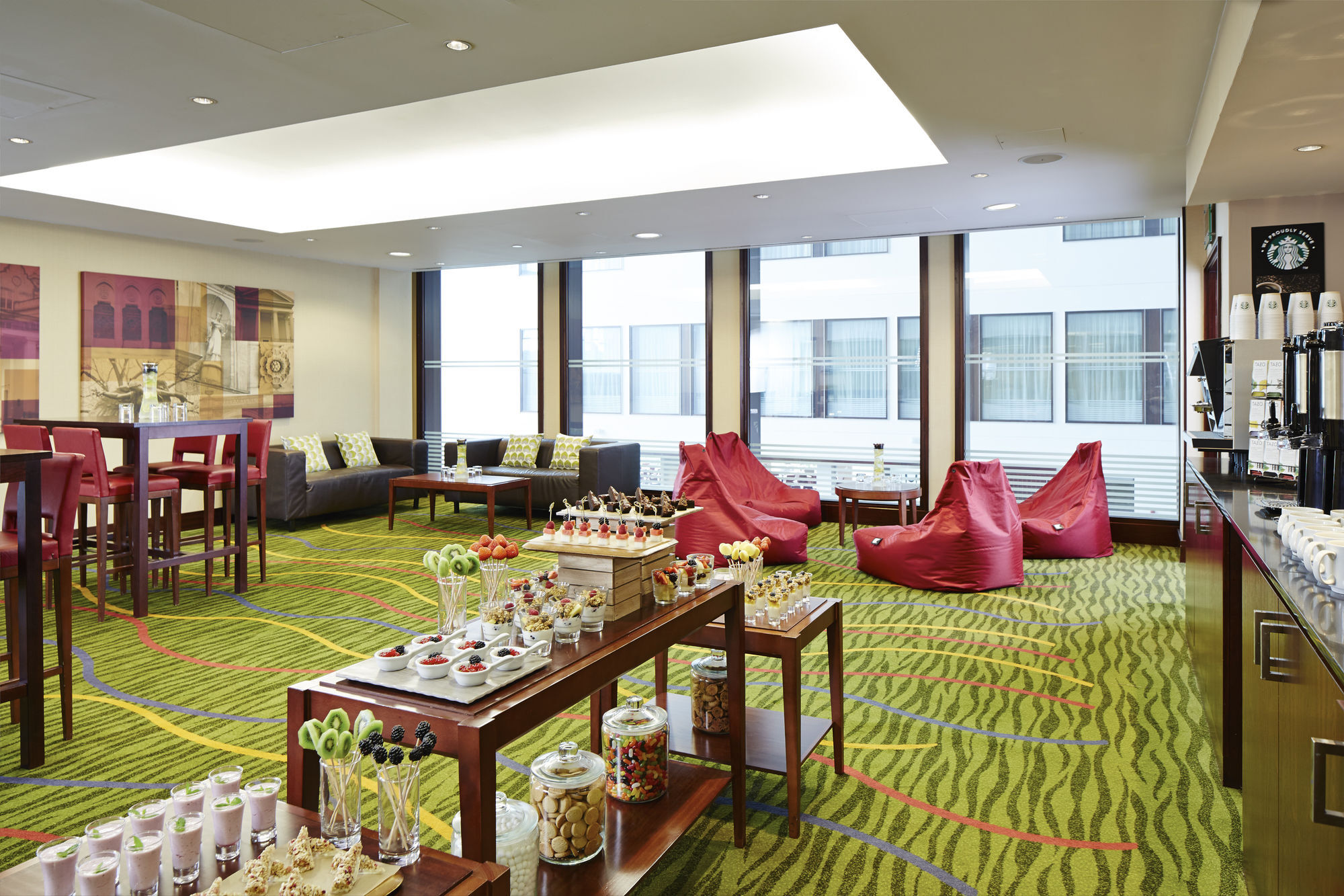 Leicester Marriott Hotel Εξωτερικό φωτογραφία