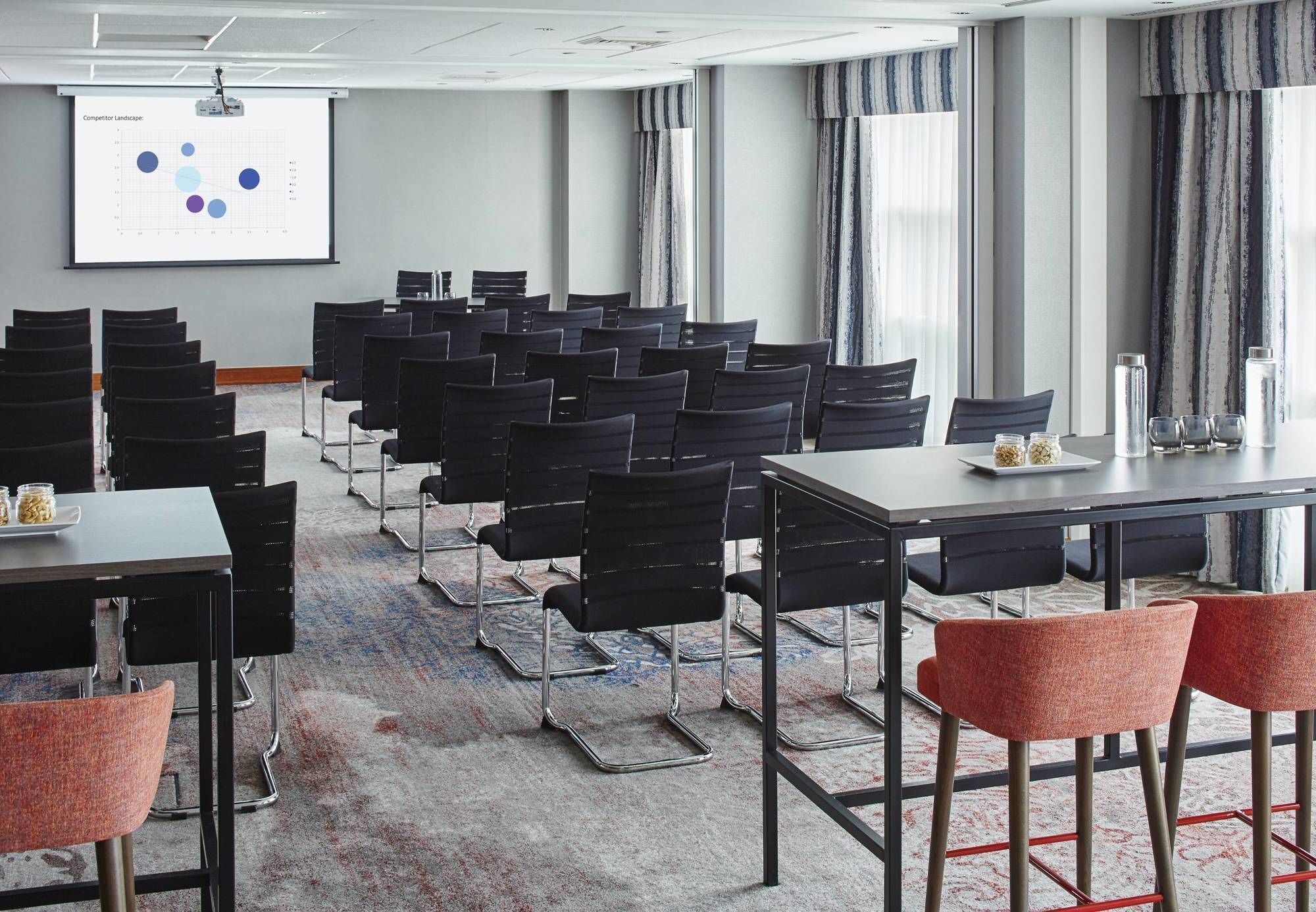 Leicester Marriott Hotel Εξωτερικό φωτογραφία