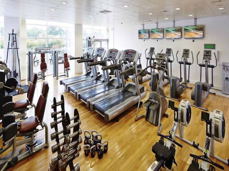 Leicester Marriott Hotel Εξωτερικό φωτογραφία