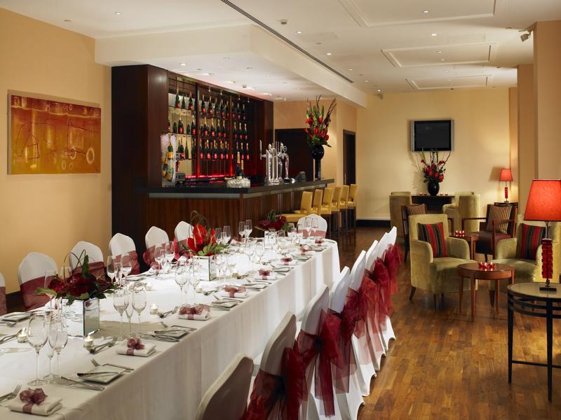 Leicester Marriott Hotel Εξωτερικό φωτογραφία