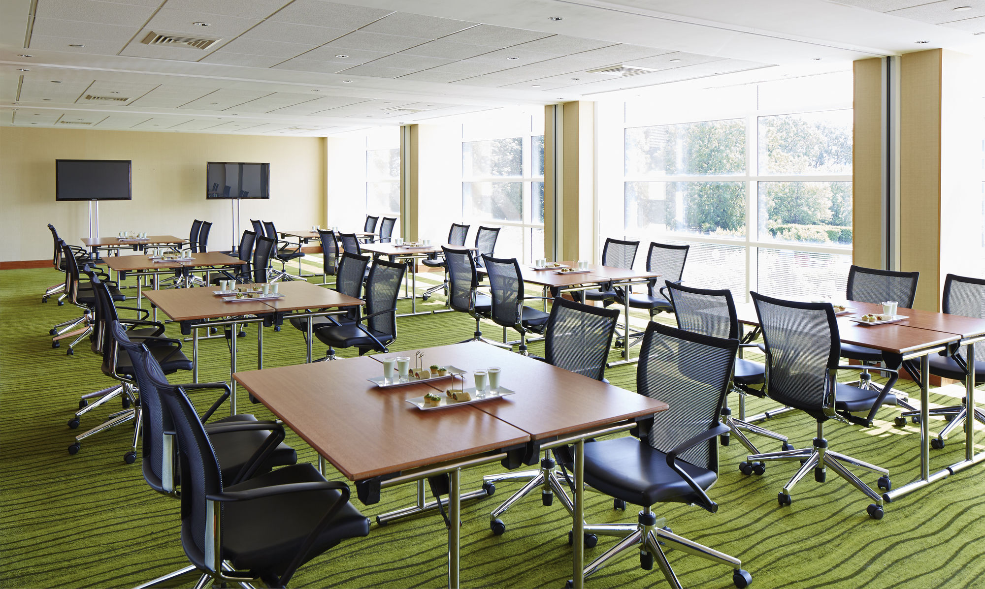 Leicester Marriott Hotel Εξωτερικό φωτογραφία